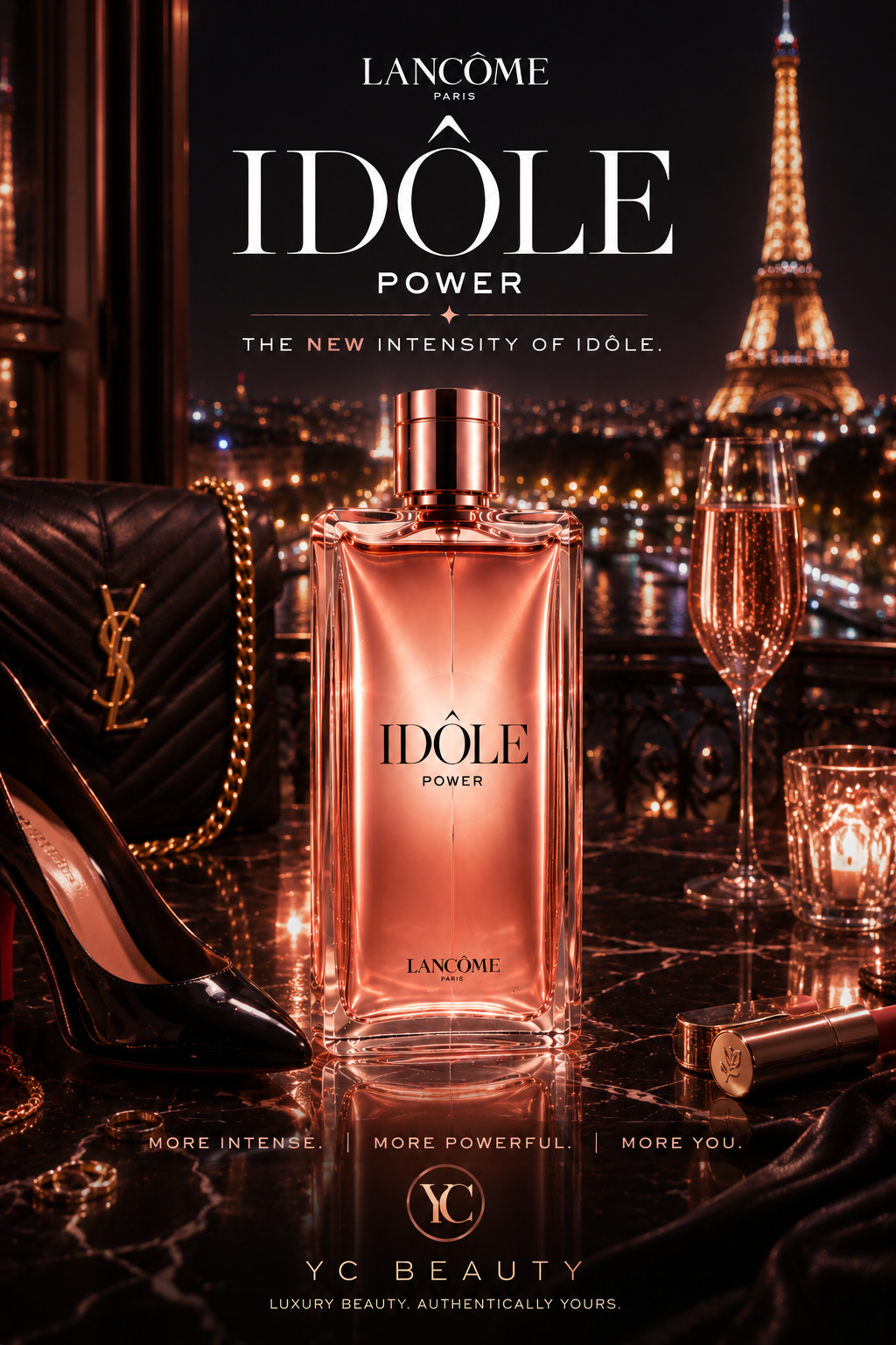 Lancôme Idôle Power 50ML