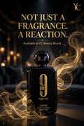 Afnan 9PM Night Out Extrait De Parfum 100ML | Luxury Men’s Fragrance