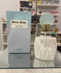 Miu Miu Fleur de Lait Eau de Parfum 50ml | Women’s Luxury Fragrance