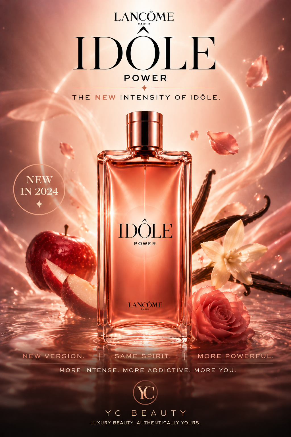 Lancôme Idôle Power 50ML