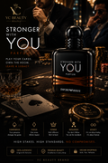 Emporio Armani Stronger With You Parfum 50 ML
