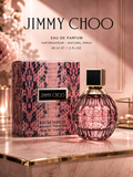 Jimmy Choo Eau de Parfum 40ml | Designer Luxury Fragrance