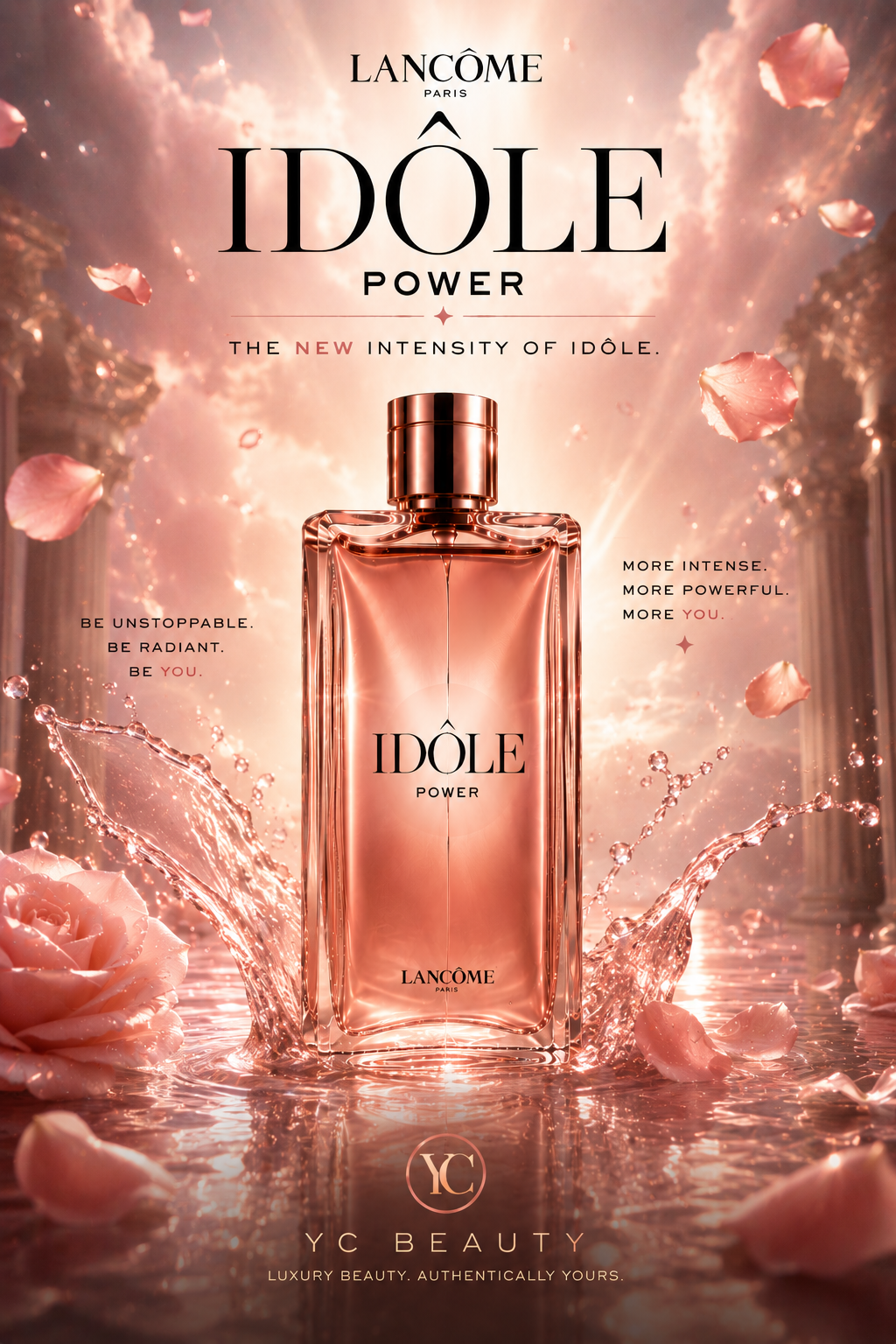 Lancôme Idôle Power 50ML