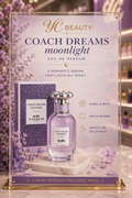 Coach Dreams Moonlight Eau de parfum 40 ML