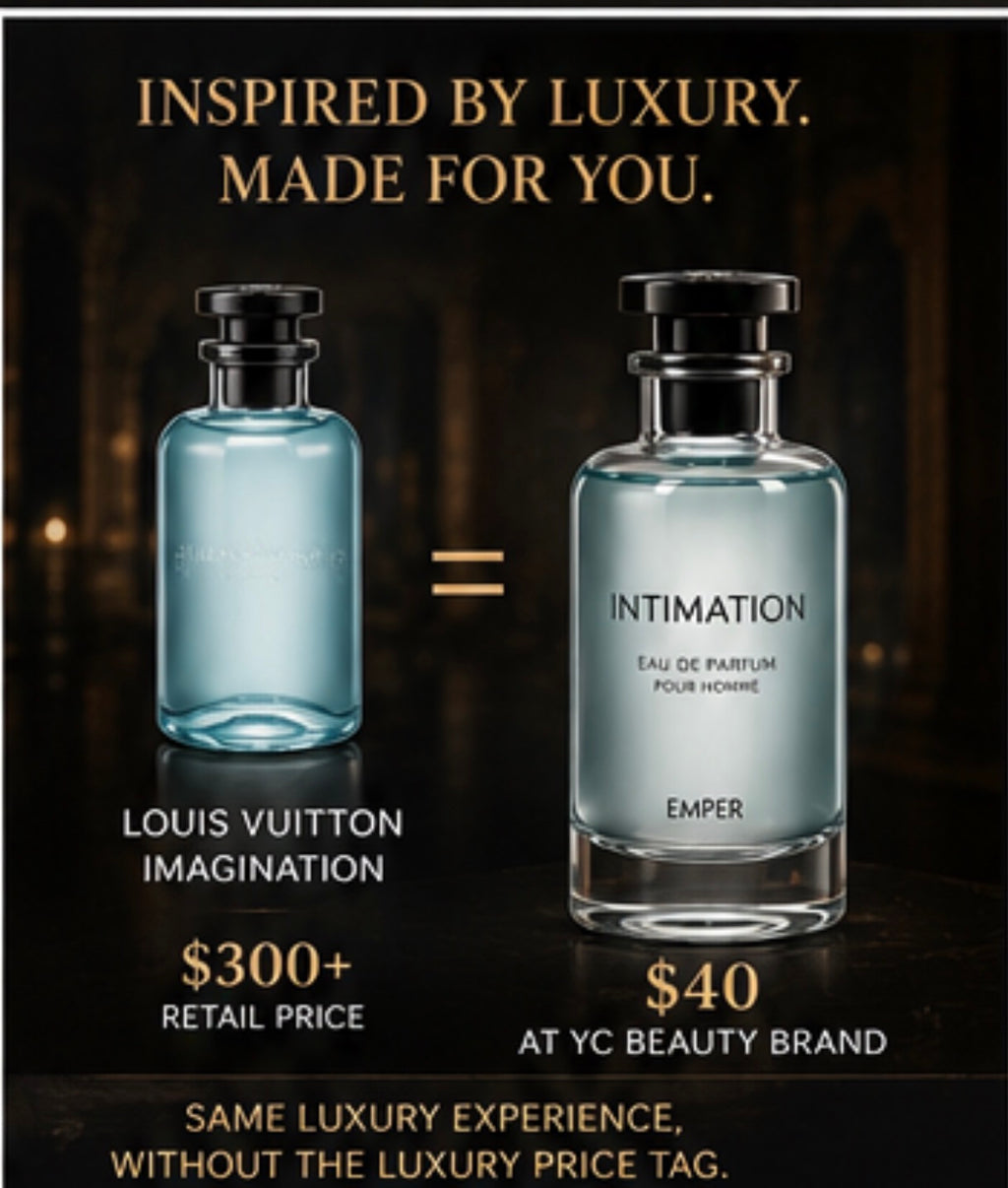 Emper Intimation Eau de Parfum 100 ml